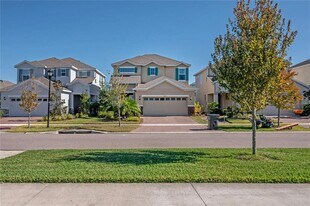 7212 Paradiso Dr in Apollo Beach, FL - Building Photo