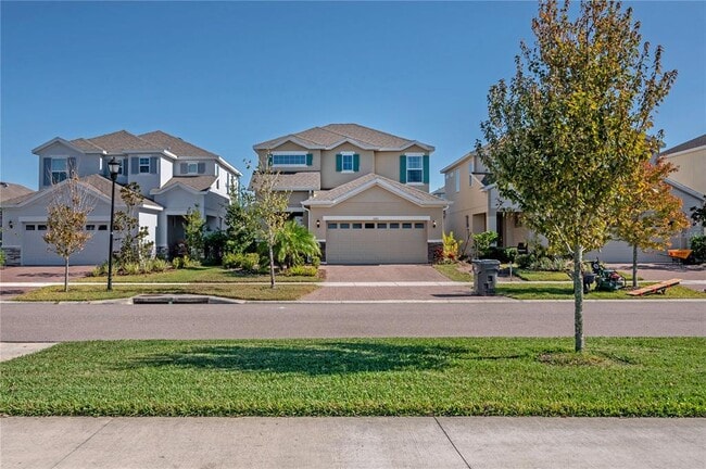 property at 7212 Paradiso Dr