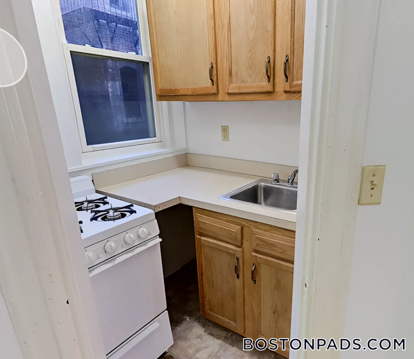 46 Westland Ave in Boston, MA - Building Photo