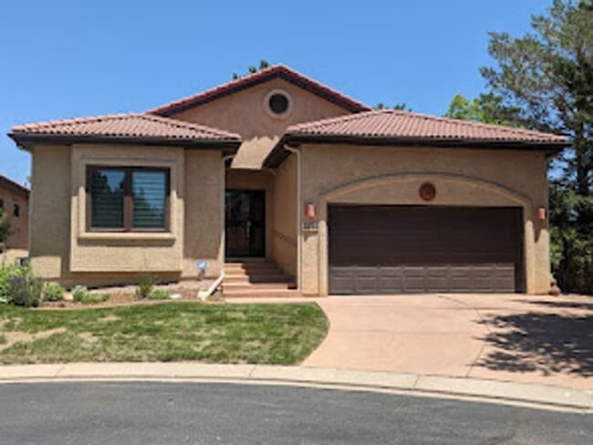 property at 2235 Pso Del Oro