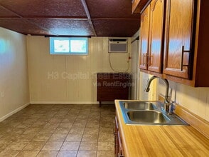 117 N Shamrock St in East Alton, IL - Foto de edificio - Building Photo