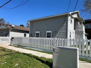 421 Sidney St in Houston, TX - Building Photo - Building Photo