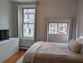 15 University Rd, Unit #25 in Brookline, MA - Building Photo - Building Photo