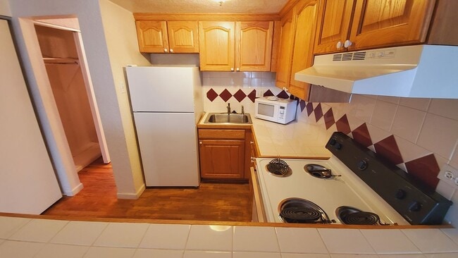 655 Pearl St in Denver, CO - Foto de edificio - Building Photo