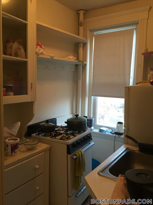 1175 Boylston St in Boston, MA - Building Photo