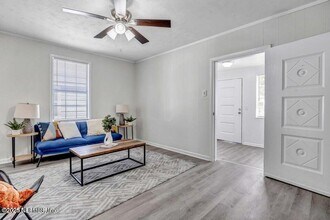 3129 Gilmore St in Jacksonville, FL - Building Photo - Building Photo