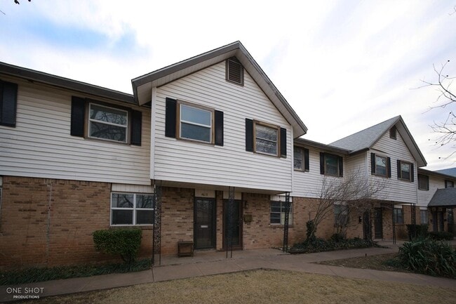 4613 N 2nd St in Abilene, TX - Building Photo - Building Photo