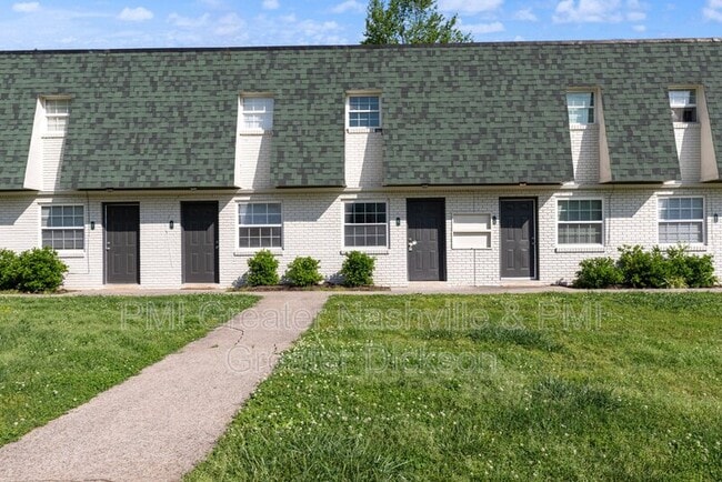 property at 302 Spring St