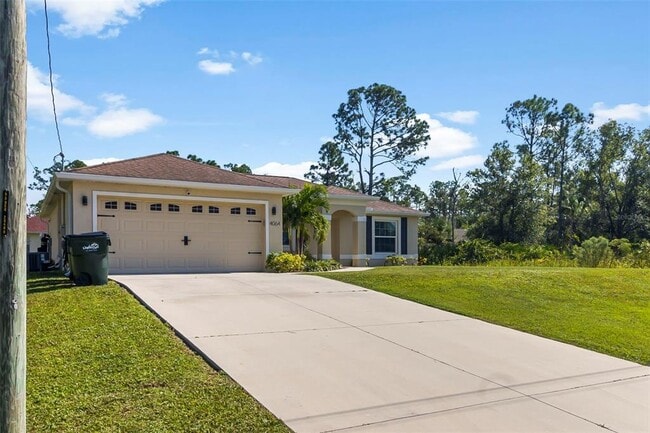 4064 Clearfield St in North Port, FL - Building Photo - Building Photo