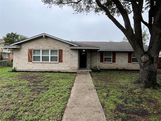 property at 2101 Plymouth Rock Dr