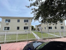 1130 Marseille Dr