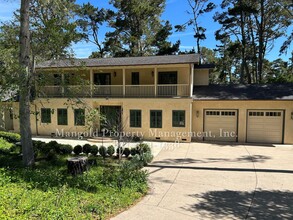 1 Wright Pl in Monterey, CA - Building Photo - Building Photo