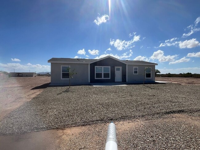 22936 W Forest Pleasant Pl in Wittmann, AZ - Building Photo - Building Photo