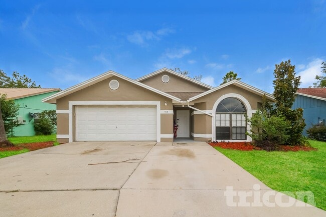 property at 914 Whisper Lake Dr