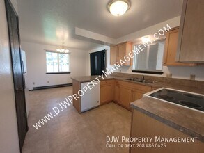 7174 Everett St in Boise, ID - Building Photo - Building Photo