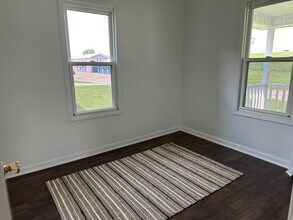 614 W Virginia Ave in Parkersburg, WV - Building Photo - Building Photo