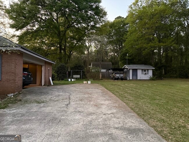 101 Smoke Rise Dr in Warner Robins, GA - Building Photo - Building Photo