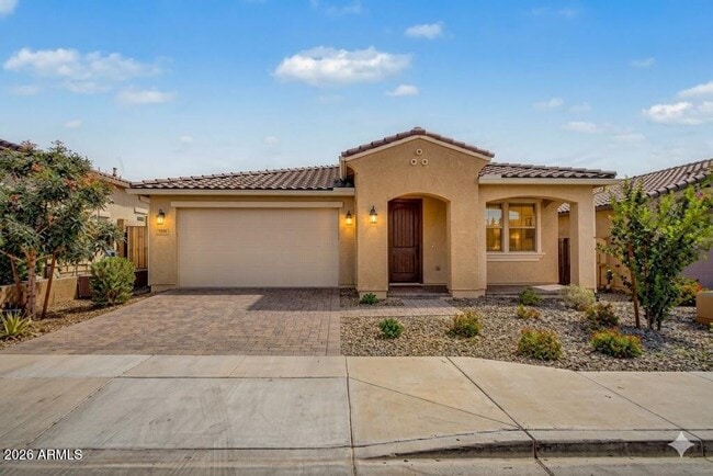 property at 4421 W Palace Sta Rd