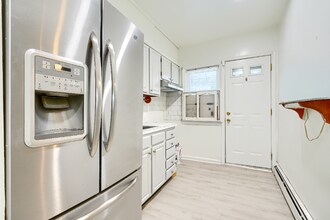 4318 Seidel Ave in Baltimore, MD - Building Photo - Building Photo