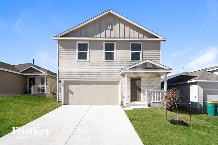 5339 Devils Rdg in Converse, TX - Building Photo