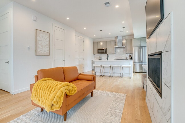 3890 W 13th Ave, Unit ID1386066P in Denver, CO - Foto de edificio - Building Photo