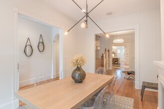 1315 Euclid St NW in Washington, DC - Building Photo - Building Photo