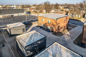 1236-1238 S Delaware Ave in Tulsa, OK - Building Photo - Building Photo