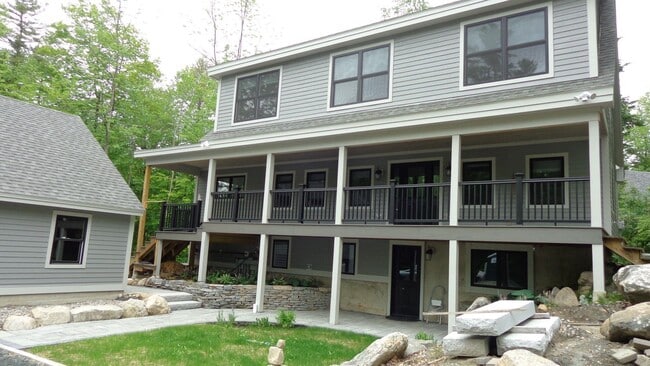 property at 112 Parkside Rd