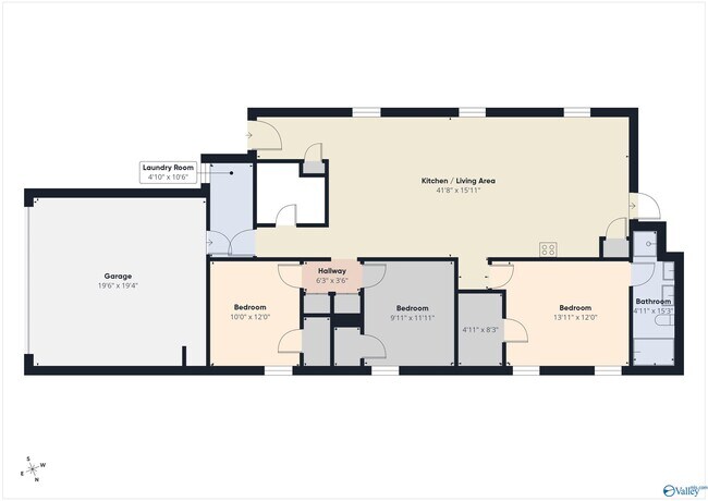 15251 Lapwing Cv in Athens, AL - Building Photo - Building Photo