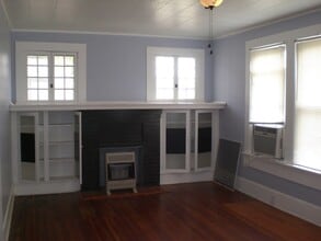 1621 Stephens Ave in Shreveport, LA - Building Photo - Building Photo