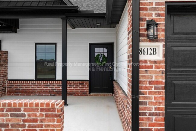 10108 Talavera Trl in Fort Smith, AR - Foto de edificio - Building Photo