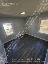 4306 Rozier Dr in St. Louis, MO - Building Photo - Building Photo