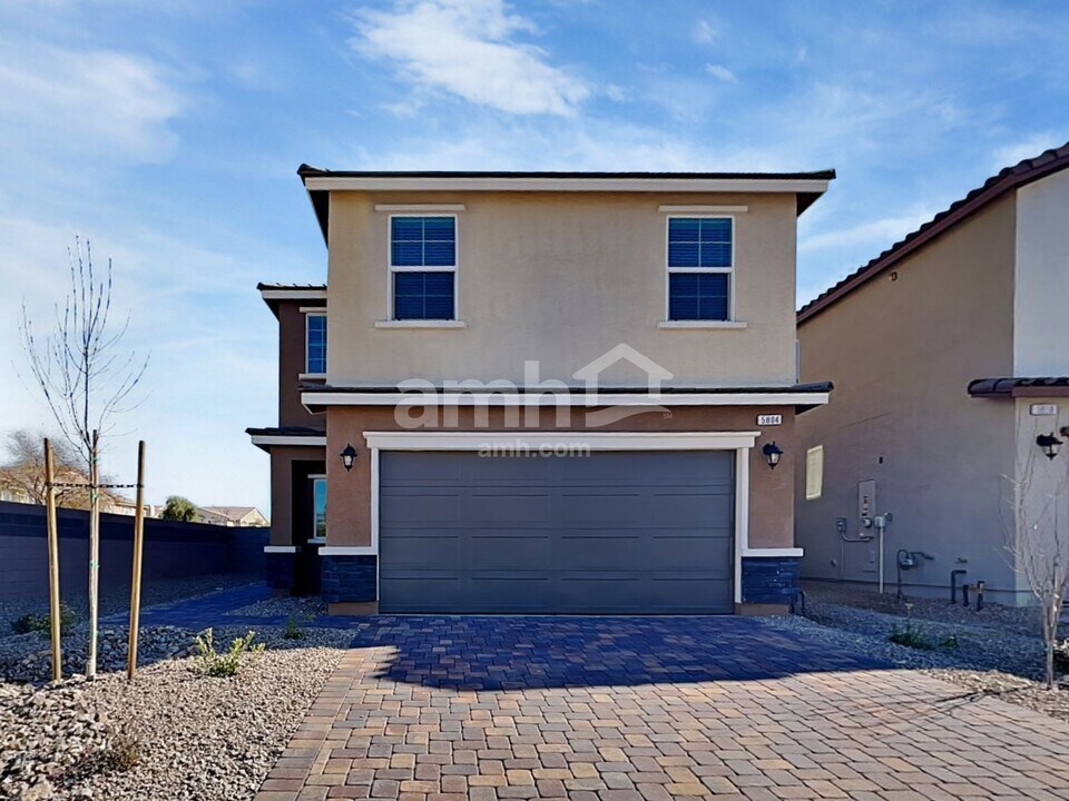 5804 Astapor St in Las Vegas, NV - Building Photo