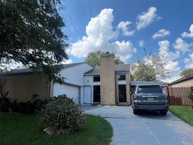 property at 10811 Kirktown Dr