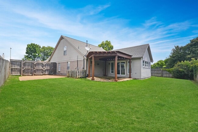 property at 11171 Black Sheep Dr