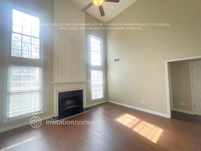 2215 Sprucewood Dr NW in Acworth, GA - Building Photo - Building Photo