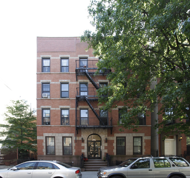 154 Carroll St in Brooklyn, NY - Building Photo - Building Photo