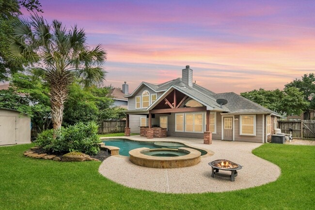 property at 1927 Enchanted Park Dr