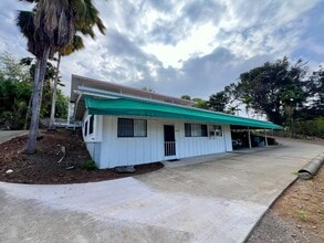 78-230 Kahaluu Rd in Kailua Kona, HI - Foto de edificio - Building Photo