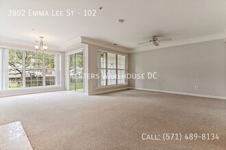2802 Emma Lee St in Falls Church, VA - Building Photo - Building Photo