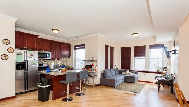 4900 N Drake Ave in Chicago, IL - Building Photo - Building Photo