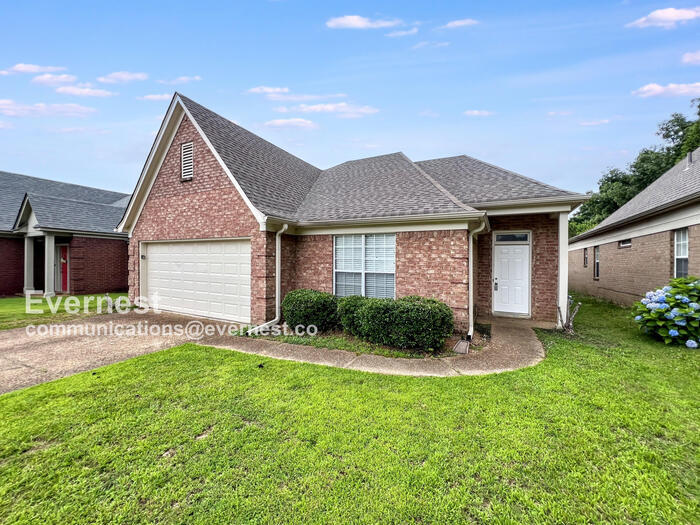 2722 Misty Bay Dr in Arlington, TN - Building Photo