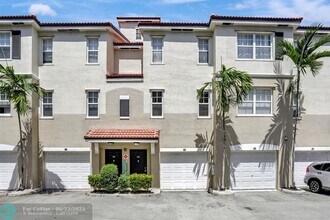 5960 W Sample Rd in Coral Springs, FL - Building Photo - Building Photo