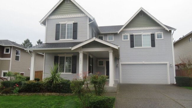 property at 1077 Hiton Cir