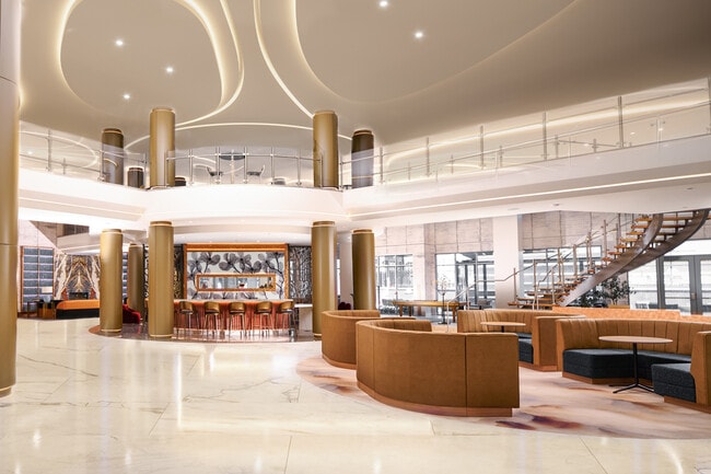 Rosera Wesmont in Wood Ridge, NJ - Foto de edificio - Building Photo