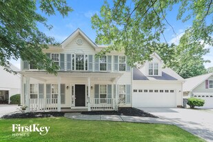 6339 Pink Dogwood Ln in Charlotte, NC - Building Photo