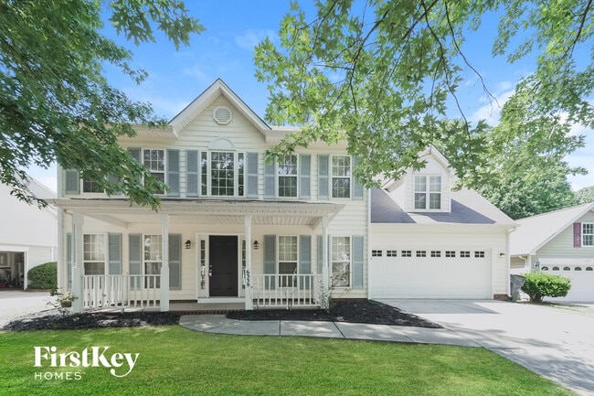 property at 6339 Pink Dogwood Ln