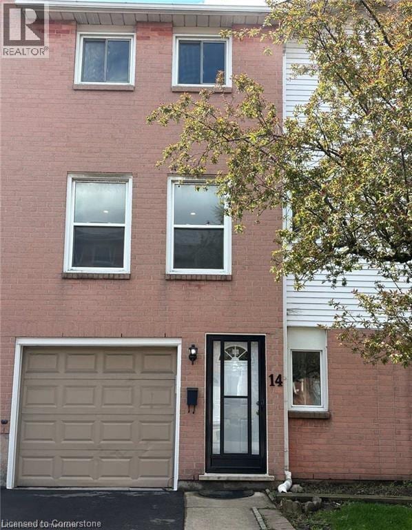 property at 1255 Upper Gage Ave