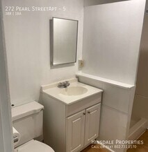 272 Pearl StreetApt in Burlington, VT - Building Photo - Building Photo