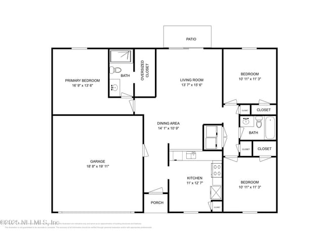 14 Rivera Ln in Palm Coast, FL - Foto de edificio - Building Photo